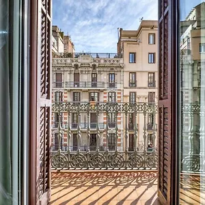 Appartamento Perfectly Located 4Bed 4Bath Apartment In Eixample